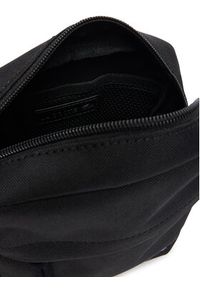 Lacoste Saszetka NU4788NE Czarny. Kolor: czarny. Materiał: materiał #4
