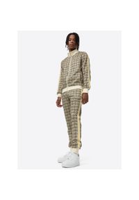 Dres Lonsdale Seabrook. Kolor: wielokolorowy, żółty, brązowy. Materiał: dresówka #1