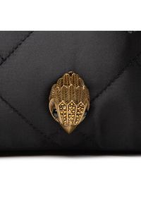 Kurt Geiger Torebka Recycled Multi Cross Body 8471800229 Czarny. Kolor: czarny #5