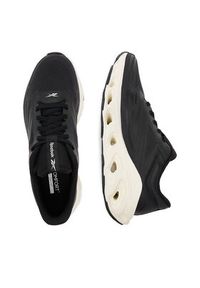 Reebok Buty do biegania EO-FUEL FLEX RUN 100239318 Czarny. Kolor: czarny. Materiał: materiał. Sport: bieganie #3