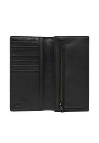 Furla Duży Portfel Damski Flow Continental Bifold WP00402-BX2045-O6000-1020 Czarny. Kolor: czarny. Materiał: skóra #3