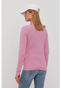 Vero Moda Sweter damski. Kolor: różowy #5