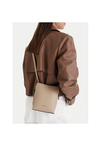 Gino Rossi - Torebka GINO ROSSI. Kolor: beżowy #1