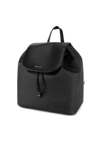 Gino Rossi Plecak D2 plecak Czarny. Kolor: czarny #3