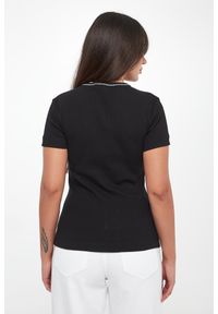 Pinko - T-shirt damski Brugherio PINKO #2