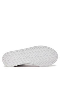 Adidas - adidas Sneakersy Vl Court 3.0 IF4471 Fioletowy. Kolor: fioletowy. Materiał: zamsz, skóra #6