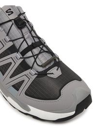 salomon - Salomon Sneakersy Xc Roam L47911300 Szary. Kolor: szary. Materiał: materiał #3