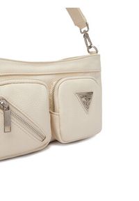 Guess Jeans Torebka CWBEO-GUESS-B-007-09 Écru. Kolor: kremowy #3