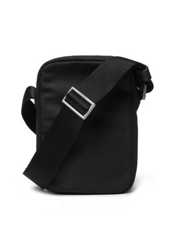 Calvin Klein Saszetka Business Tech Reporter Xs K50K512888 Czarny. Kolor: czarny. Materiał: materiał