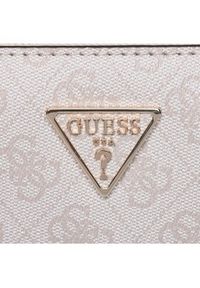 Guess Torebka Noelle (BD) Mini Bags HWBD78 79710 Beżowy. Kolor: beżowy. Materiał: skórzane #12