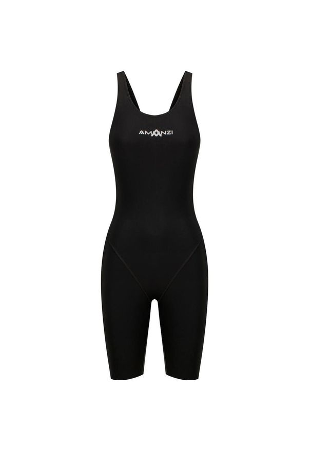 AMANZI - Amanzi Accesler8 Rize Kneeskin - Black - Size 30 - G12. Kolor: czarny