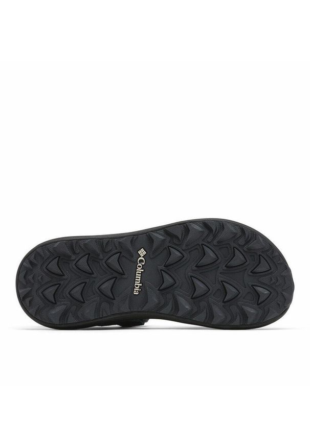 columbia - Sandały turystyczne Damskie Columbia Trailstorm Hiker 2. Kolor: czarny. Sport: turystyka piesza