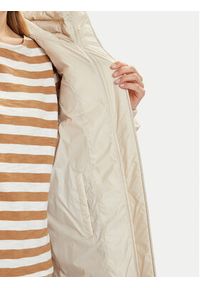 Marc O'Polo Kurtka puchowa 509 0329 71095 Beżowy Regular Fit. Typ kołnierza: polo. Kolor: beżowy. Materiał: syntetyk. Sezon: zima #5