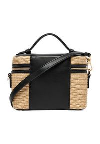 Beverly Hills Polo Club Torebka CEO-BHPC-S-006-09 Beżowy. Kolor: beżowy #4