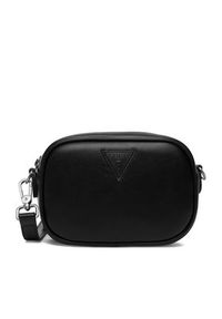 Guess Jeans Torebka CWBEO-GUESS-B-012-09 Czarny. Kolor: czarny #4