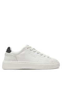 G-Star RAW - G-Star Raw Sneakersy Rovic Cup Low M D25780 Biały. Kolor: biały. Materiał: skóra