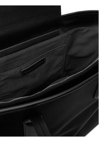 Karl Lagerfeld - KARL LAGERFELD Torebka B1W30012 Czarny. Kolor: czarny. Materiał: skórzane #5