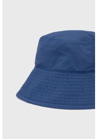 Vans kapelusz kolor granatowy. Kolor: niebieski #2