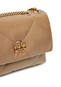 Tory Burch Torebka 154706 Brązowy. Kolor: brązowy. Materiał: skórzane #5