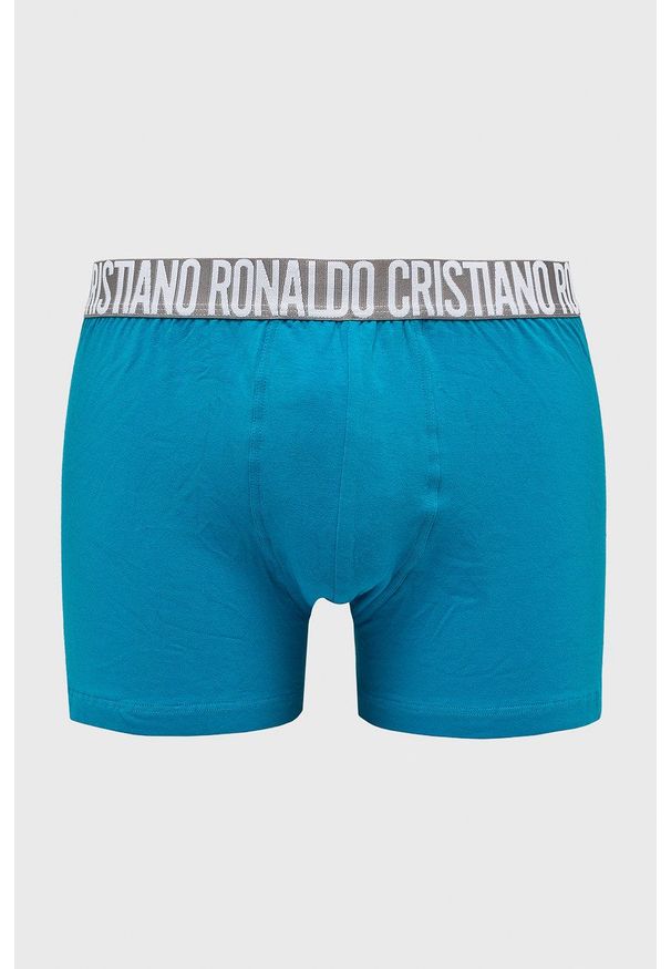 Cristiano Ronaldo CR7 - CR7 Cristiano Ronaldo - Bokserki