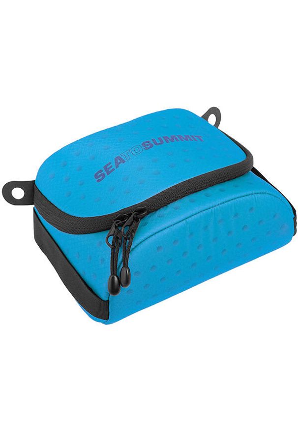 SEA TO SUMMIT - Pokrowiec na sprzęt elektroniczny Sea To Summit Ultra-Sil Padded Soft Cell. Kolor: niebieski