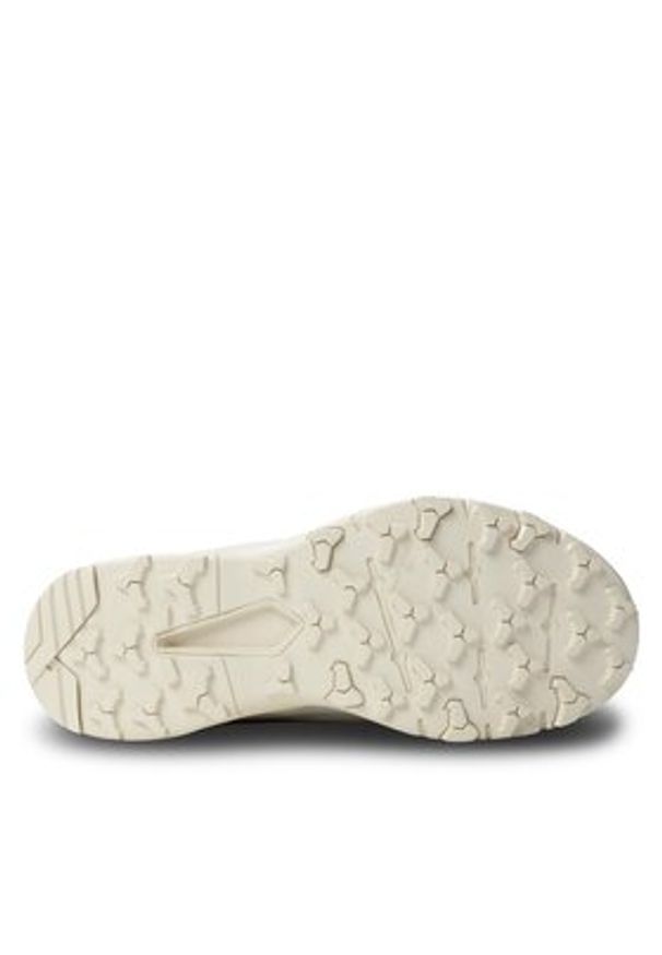 The North Face Trekkingi Vectiv Taraval NF0A52Q2WFO1 Biały. Kolor: biały. Materiał: materiał, mesh