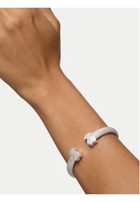 Tous - TOUS Bransoletka Mesh 1003962070 Srebrny. Materiał: srebrne. Kolor: srebrny #5