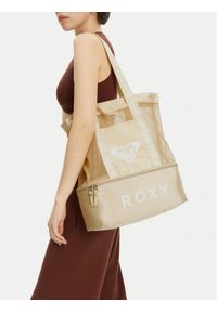 Roxy Torebka ROXY-M-001-07 Beżowy. Kolor: beżowy #1