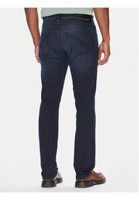 Baldessarini Jeansy B1 16502.1438 Czarny Slim Fit. Kolor: czarny #5