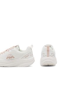 Kappa Sneakersy SS24-3C009-W Biały. Kolor: biały #7