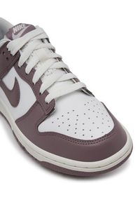 Nike Sneakersy Dunk Low GS IB2887 Biały. Kolor: biały. Materiał: skóra #3