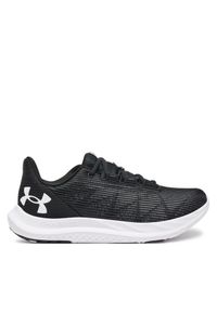 Buty do biegania Under Armour. Kolor: czarny #1