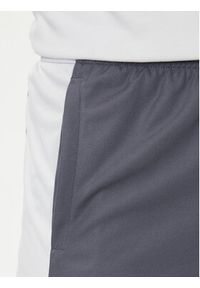 Under Armour Szorty sportowe Ua Zone 7 1383389 Szary Regular Fit. Kolor: szary. Materiał: syntetyk #3