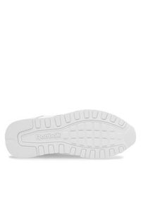 Reebok Sneakersy Glide 100033705 Biały. Kolor: biały. Materiał: skóra #6