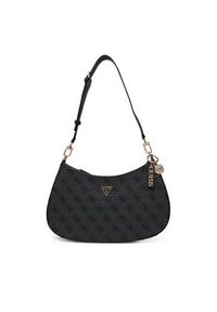 Guess Torebka 175341 Czarny. Kolor: czarny. Materiał: skórzane #2