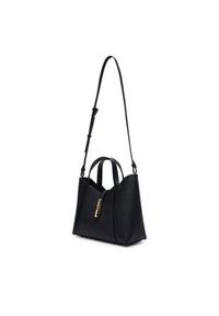Furla Torebka Goccia S WB01789 BX3353 CN O6000 Czarny. Kolor: czarny. Materiał: skórzane #6