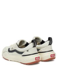 Vans Sneakersy VN000CWE2BO1 Biały. Kolor: biały. Materiał: skóra, zamsz