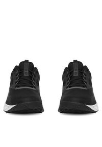 Reebok Sneakersy NFX TRAINER 100033328 Czarny. Kolor: czarny