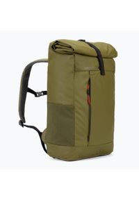 Plecak miejski KADVA Companion 20 l. Kolor: zielony