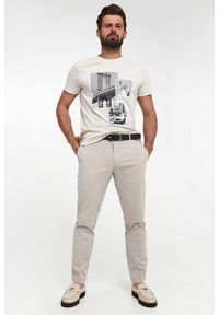 JOOP! Jeans - T-shirt męski Dismas-2 JOOP! JEANS #2