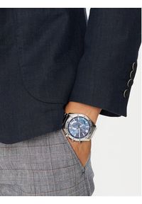 Casio Zegarek EFV-620D-2AVUEF Srebrny. Kolor: srebrny #2