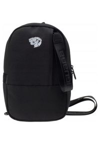 Iguana - Plecak Wolturn 3.5L. Kolor: czarny #1