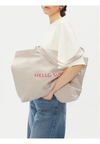 DeeZee Torebka MDS-C-005-03. Écru #1