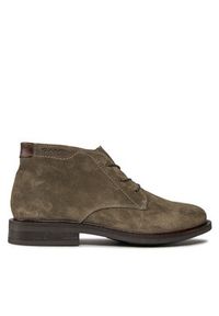 GANT - Gant Trzewiki St Fairkon Mid Boot 27643433 Brązowy. Kolor: brązowy #6