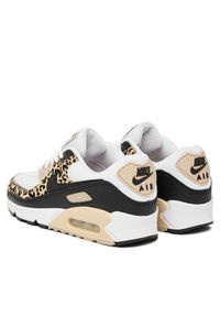 Nike Sneakersy Wmns Air Max 90 IF1619 100 Biały. Kolor: biały. Materiał: materiał. Model: Nike Air Max, Nike Air Max 90 #5