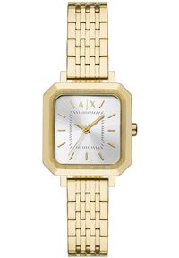 Zegarek Armani Exchange ZEGAREK DAMSKI ARMANI EXCHANGE AX5725 Leila + BOX #1