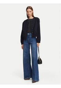 Liu Jo Jeansy UF6069 DS004 78263 Niebieski Flare Fit. Kolor: niebieski #2