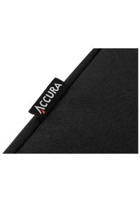 Etui Accura Lily etui 15-16'' czarny. Kolor: czarny #7