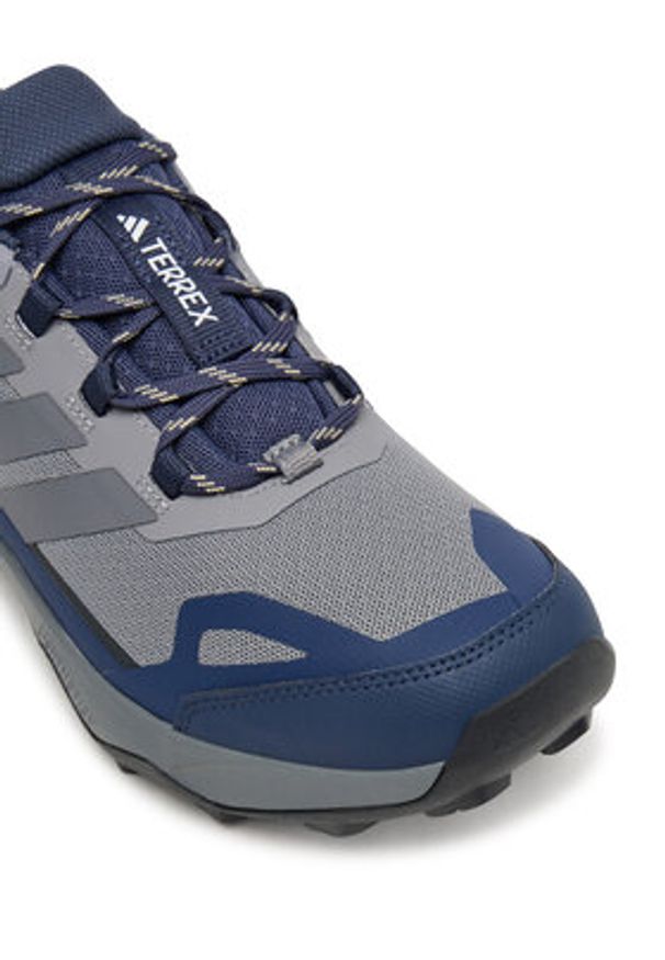 Adidas - adidas Trekkingi Terrex Skychaser Ax5 JQ2217 Szary. Kolor: szary. Materiał: materiał. Model: Adidas Terrex. Sport: turystyka piesza