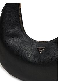 Guess Torebka Evie HWBG96 64020 Czarny. Kolor: czarny. Materiał: skórzane #4
